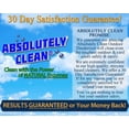 thumbnail image 5 of Amazing Outdoor Deodorizer - Natural Enzyme Formula - Just Spray & Walk Away - Grass, AstroTurf, Dog Runs, Patios, Decks, Fences & More - Prevents Lawn Yellowing - USA Made - Vet Approved, 5 of 6