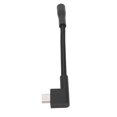 thumbnail image 4 of Adaptador de cable de alimentación ANGGREK cable de extensión de alimentación para notebook, 4 of 8