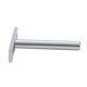 thumbnail image 5 of Soporte redondo oculto montado en la pared, resistente y duradero, para tablero de estante doméstico(3inch) NikouMX Muebles, 5 of 8