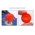 thumbnail image 4 of 10pcs Electric Guitar Effect Pedal Candy Cover Cap Footswitch Topper Multi Color, 4 of 10