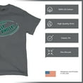 thumbnail image 6 of Philly Philly Funny T-shirt Philadelphia Fan Football League Ball Game Champs City of Brotherly Love Men's Tee, 6 of 7
