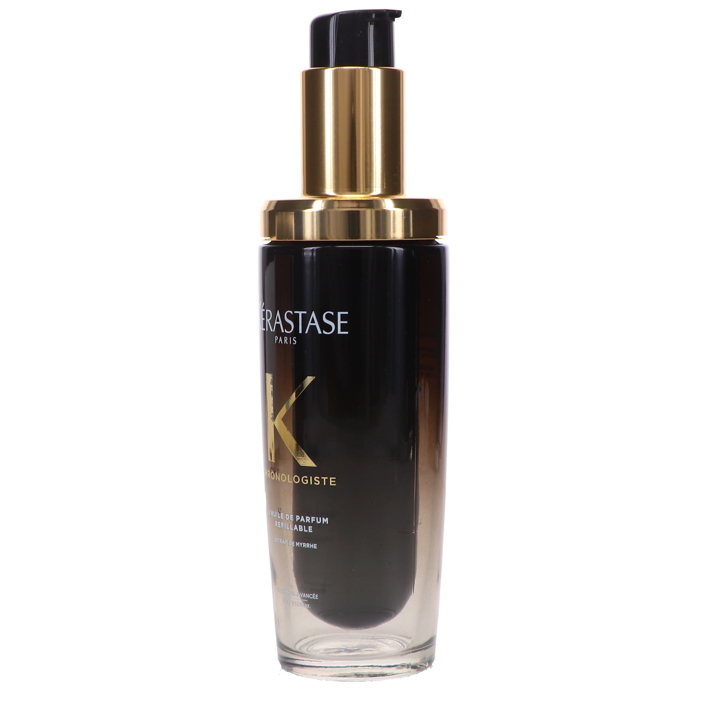 Kerastase Chronologiste Huile de Parfum 2.5 oz - Walmart.com