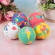 thumbnail image 2 of 12pcs Bounce Balls Colorful Solid Bouncy Balls Creative Jumping Balls Children Kids Balls Toy, 2 of 3