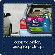 Quilted Northern Ultra Soft & Strong 2-Ply Toilet Paper, Septic Safe (244 sheets/roll, 32 rolls)