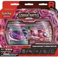 thumbnail image 2 of Pokemon TCG League Battle Deck [Team Rocket's Mewtwo ex], 2 of 3