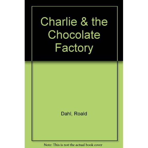 Pre-Owned Charlie and the Chocolate Factory (Paperback) 0141311908 9780141311906