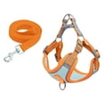 thumbnail image 1 of Arnés para perros Yuyangstore Arnés de chaleco para cachorros suave ajustable, 1 of 8
