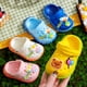thumbnail image 2 of Zapatos de verano para bebés, sandalias para niñas, Mules para bebés, sandalias de dibujos animados, zapatos de jardín para niños, nuevos productos, 2 of 4