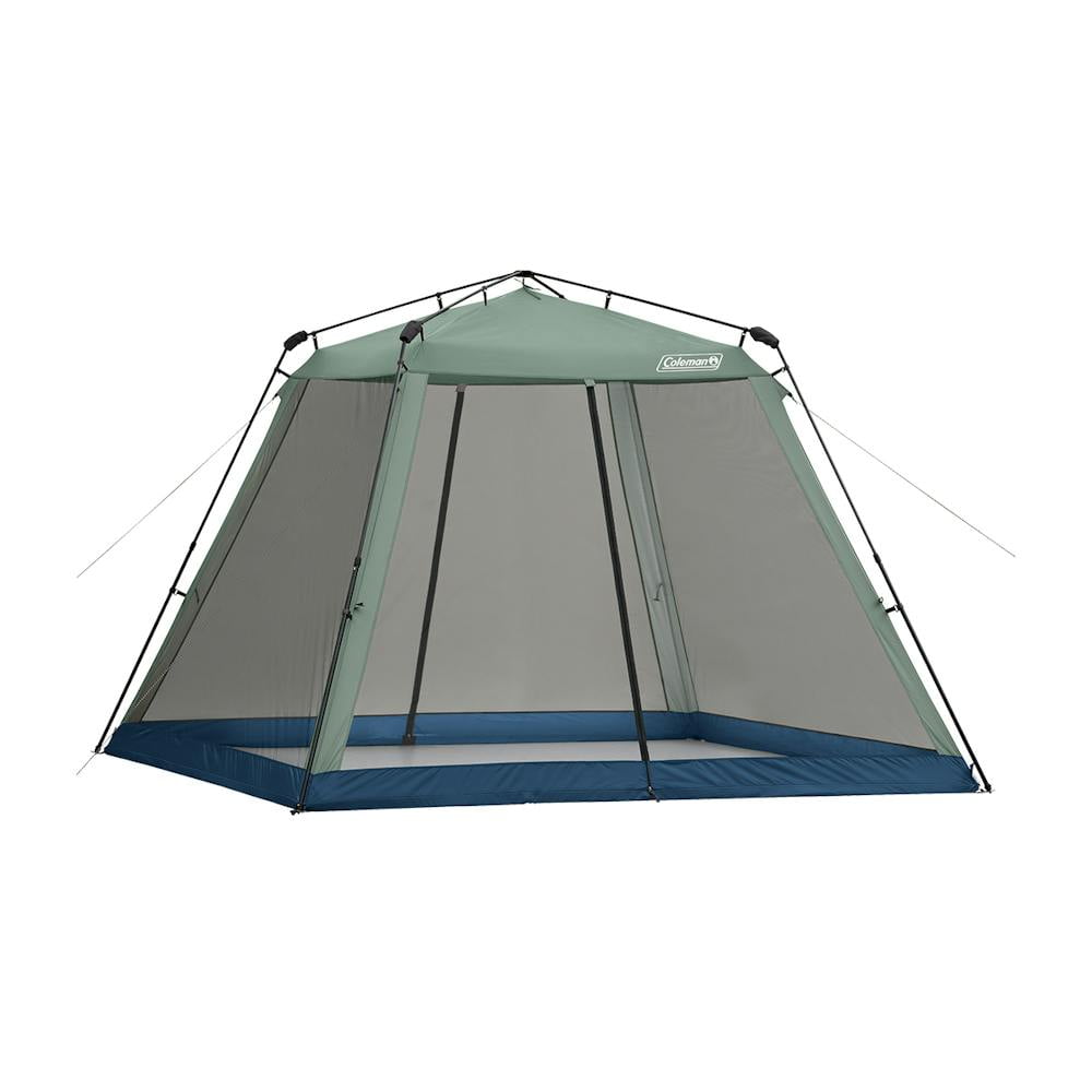 Coleman テント しょ Coleman Skylodge™ 10 x 10 Instant Screen Canopy Tent