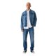 thumbnail image 1 of Jeans GAP para hombre, corte recto, lavado medio, 32x30, 1 of 1