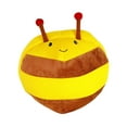thumbnail image 4 of Almohadas de concha de usables, disfraz de Animal relleno, saco de dormir, vestido, ropa de para fiesta de Halloween, decoración del hogar Yinane Concha de abeja usable, 4 of 8
