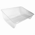 thumbnail image 2 of Wooster Sherlock Plastic 14 in. W X 18 in. L 1 gal Bucket Tray Liner, 2 of 2