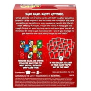 UNO Show ‘em No Mercy Card Game for Kids, Adults & Family Night, Parties and Travel