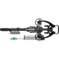 thumbnail image 5 of CenterPoint Archery Wrath 430 FPS Compound Crossbow with Full Accessory Package (Black), 5 of 6