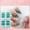 as the picture shows, variant on Siquannn Nail Stickers Stones for Nails Nails Polish Strips Color Street Rhinestone for Nails Big Acrylic Nail Design Decals on Stand Galactic Nail Sheets Nail Finger Nails Tips