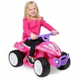 thumbnail image 1 of Disney Minnie Mouse 6 Volt Ride On Toy Goes Forward and Reverse, 1 of 6