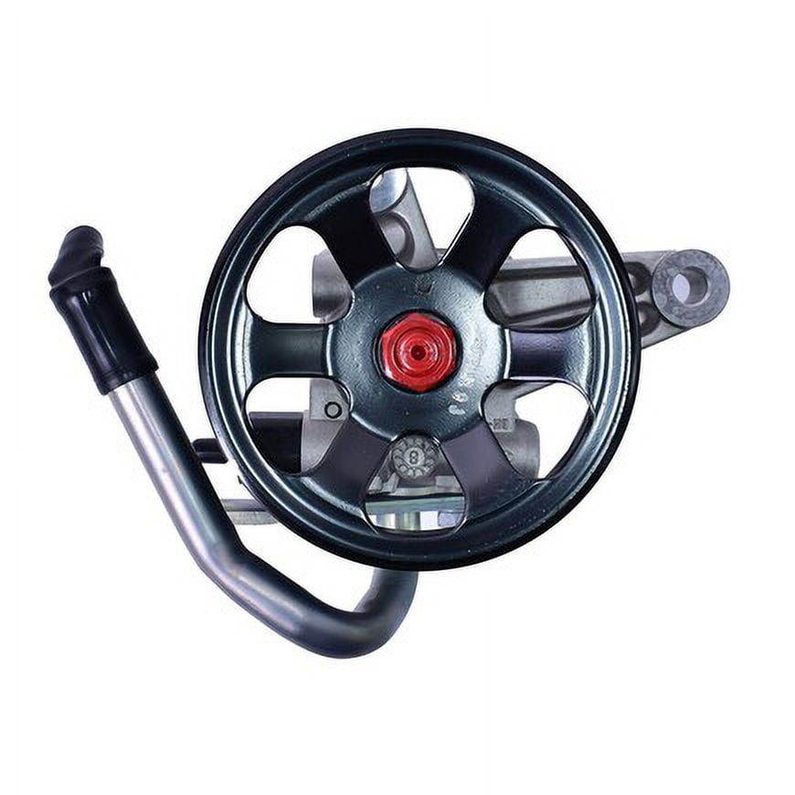 Mando 20A1148 Power Steering Pump Car Fits Select: 2015-2020 KIA SEDONA