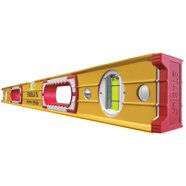 Stabila 36524 24-Inch Yellow IP65 Digital Electronic Level Measuring ...