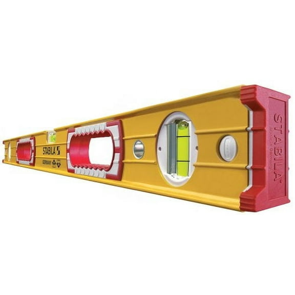 Stabila 37436-36 inch Professional Builders Level