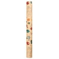thumbnail image 1 of TIELUTT 1PCs ( 70cmX50cm, 4.11 Square Feet)-sided Christmas Wrapping Paper, Alphabet Wrapping Paper Christmas Wrapping Paper Lime Wrapping Paper Wrapping Paper Wrapping Paper Storage Bag, 1 of 2