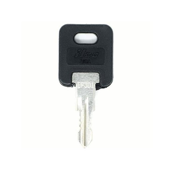 FASTEC - FIC- KEY CODED 332