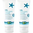 thumbnail image 1 of Crema para el cuidado de los pies Ccs - 175 ml - Paquete de 2, 1 of 5