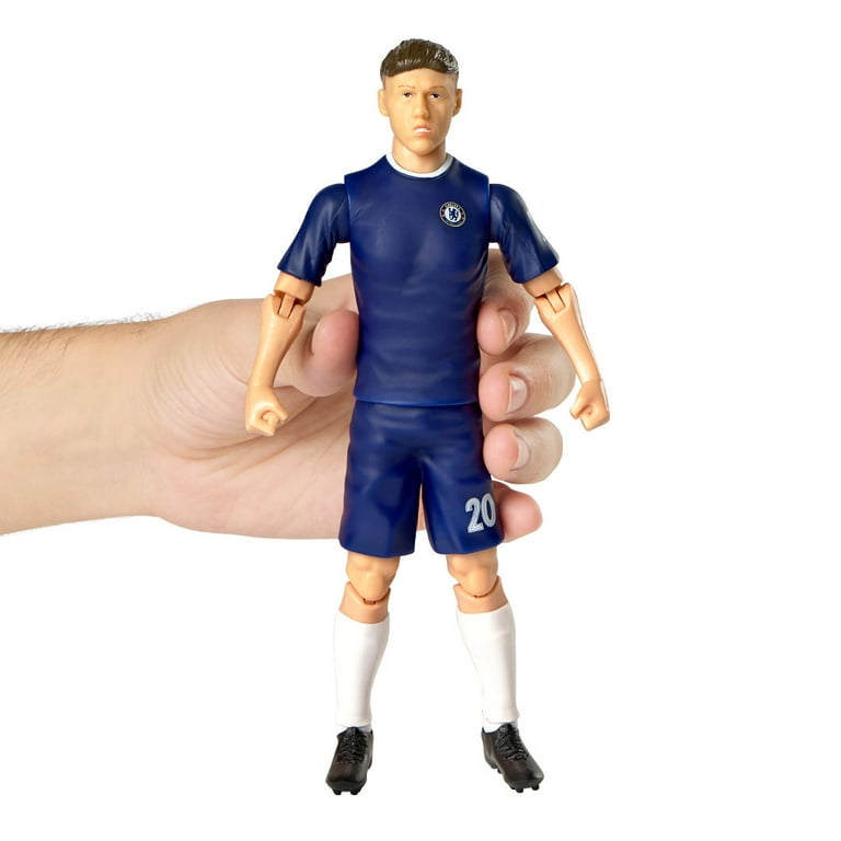 Banbo Toys SOCKERS Chelsea Cole Palmer 8