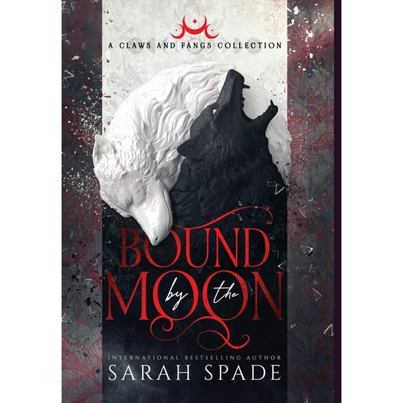 Bound by the Moon, (Hardcover)