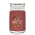 thumbnail image 7 of Yankee Candle Signature Large 2-Wick Candle, Home Sweet Home®, 20 oz, 7 of 7