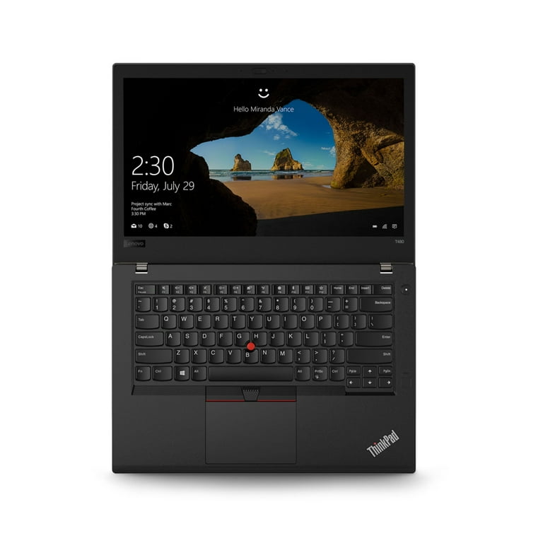 ThinkPad T480 i5 メモリ32GB SSD 256GB US配列 Amazon.com: Lenovo 14