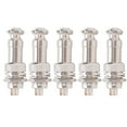 thumbnail image 1 of G Aviation Connector,5Pcs Aviation Plug Connector Aviation Plug Hardware Tools Rapid Response, 1 of 8