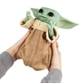 thumbnail image 3 of Muñeco Grogu Hasbro Star Wars 9.25 Pulgadas, 3 of 4