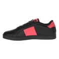 thumbnail image 4 of Tenis Casual DC Shoes Striker Sn Mx Color negro Para Hombre Modelo ADYS100696BBZ, 4 of 9