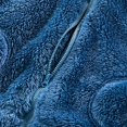 thumbnail image 5 of 2 Piece Toddler Boys Girls' Winter Fleece 𝐏a𝐣amas Set Fuzzy Fleece Matching 𝐒leepwear 𝐋ounge𝐰ear Top+Pants Outfit, 5 of 9