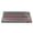 Black, 16 Channels, variant on ToppiJoy 6-Channel DJ Mixer, Professional Audio Mixer, 6-channel Professional Mixer