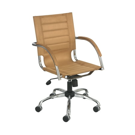 flaunt managers chair camel micro product