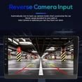 thumbnail image 4 of 7/9/10 Inch Android 11 Car Playercompatible Hands-free HdGps Radio Reversing Display, 4 of 9