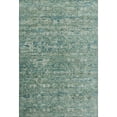thumbnail image 2 of Addison Rugs Mayfield Premium Machine Washable Transitional Ikat Teal Rectangle Rug, 10' x 14', 2 of 6