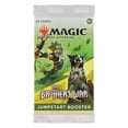 thumbnail image 3 of Magic : the Gathering la Guerre des Frères Boîte de Boosters Jumpstart, 3 of 3