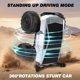 thumbnail image 4 of RC Car Blasland 1:16 4WD Monster Truck impermeable para niños de 6 a 12 años, 4 of 7