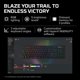 thumbnail image 5 of Teclado mecánico para juegos HyperX Alloy Origins Aqua Switch, 5 of 9