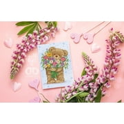 DIAMOND DOTZ® Greeting Cards Value Pack Diamond Painting Kit