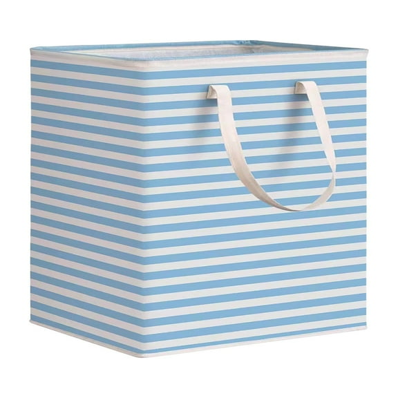 Gnmfd Fabric Storage Bag for Clothes and Quilts, Foldable Organizer for Moving and Storage, Large Capacity for Bedding, Blankets and Christmas Decorations, Space-Saving Storage Solution