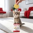 thumbnail image 4 of Chef Kitty Freeze Dried Variety Waffle Treats for Cats & Dogs, 2.1 oz, 4 of 8