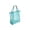 Light Blue, variant on Transparent Mesh Tote Bag for Women, Large Capacity See Through Shopping Bag for Beach, Versatile Clear Shoulder Bag for Travel Daily, Lightweight Casual Summer Tote for Grocery Sand