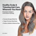 thumbnail image 4 of 1-3Pcs Groot Hair Thickening Serum for Hair Loss,Rosemary Hair Growth Roll On Serum 15ML, 4 of 5