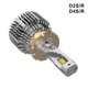thumbnail image 5 of Reemplazo en línea de la bombilla HID original del faro del automóvil A12 de la serie D, instalación no destructiva D1S D3S, 5 of 5
