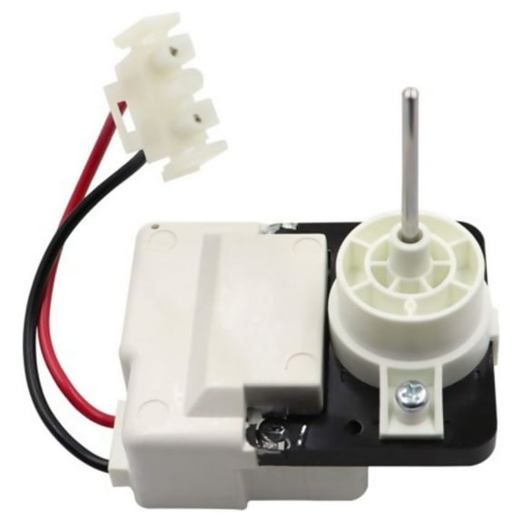 242077702 Evaporator Fan Motor For Frigidaire For Kenmore Refrigerators 242077705 242077701 TAPDRA Spare Part