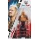 thumbnail image 2 of Mattel WWE Main Event Solo Sikoa Action Figure, 2 of 5