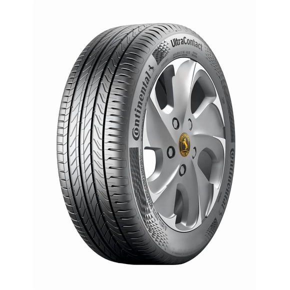 Llanta Continental 195/60r15 Ultracontact 88h